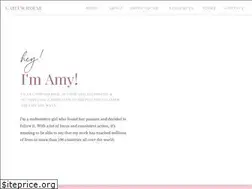 Sites similar to amylandino.com