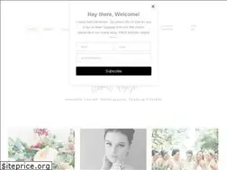 Sites similar to amylaurenfloraldesign.com