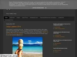 Sites similar to amylawless.blogspot.com
