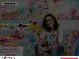 Sites similar to amylee.fr