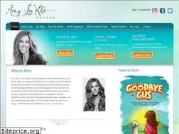Sites similar to amyleekite.com