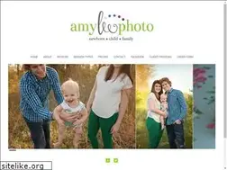 Sites similar to amyleephoto.com