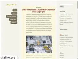 Sites similar to amyleeworld.com