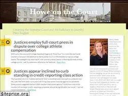Sites similar to amylhowe.com