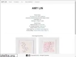 Sites similar to amylinart.com