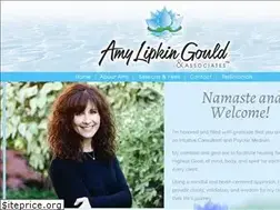 Sites similar to amylipkingould.com