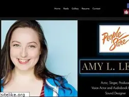 Sites similar to amyllevin.com