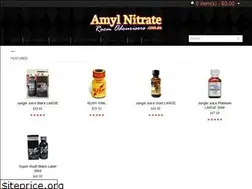 Sites similar to amylnitrate.com.au