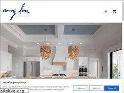Sites similar to amylou.com