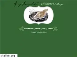 Sites similar to amyloucampbell.com