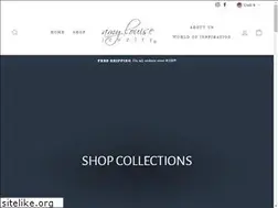 Sites similar to amylouisejewelry.com