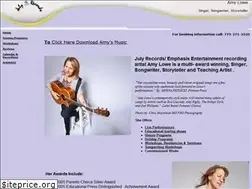 Sites similar to amylowemusic.org