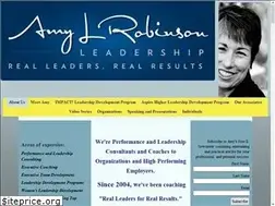 Sites similar to amylrobinson.com