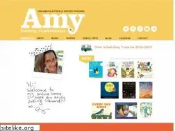 Sites similar to amylv.com