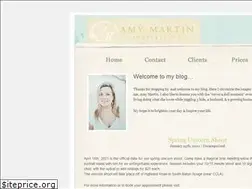 Sites similar to amymartinphotography.com