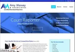 Sites similar to amymasseyandassociates.com