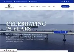 Sites similar to amymcgarrylaw.com