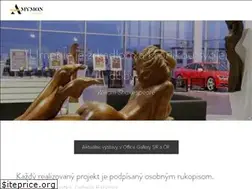 Sites similar to amymon.sk