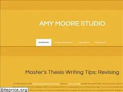 Sites similar to amymoorestudio.com