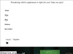 Sites similar to amymyersmd.com