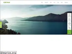 Sites similar to amynik.com