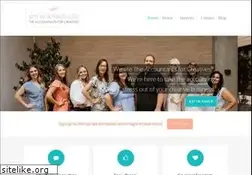 Sites similar to amynorthardcpa.com