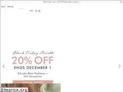 Sites similar to amyobridal.com