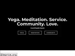 Sites similar to amyoga111.com