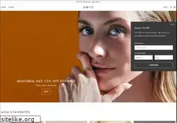 Sites similar to amyojewelry.com