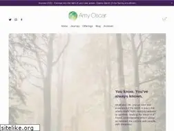 Sites similar to amyoscar.com