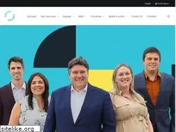 Sites similar to amyotgelinas.com