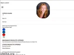 Sites similar to amyowens.net