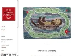 Sites similar to amyoxford.com