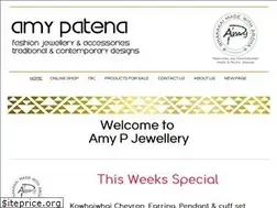 Sites similar to amyp.nz