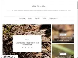 Sites similar to amypadgett.com