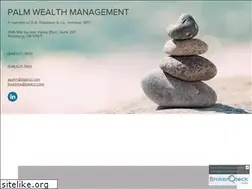 Sites similar to amypalm.com