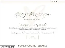 Sites similar to amypennza.com