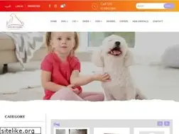 Sites similar to amypetstore.com