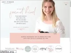 Sites similar to amypinderphotography.com