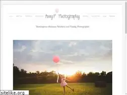 Sites similar to amypphotography.com