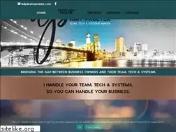 Sites similar to amyprueter.com