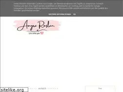 Sites similar to amyraroslan.com
