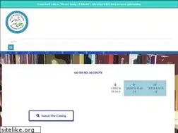Sites similar to amyregionallibrary.org