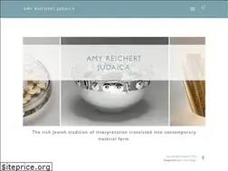 Sites similar to amyreichertjudaica.com