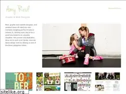 Sites similar to amyreiddesigns.com