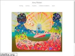Sites similar to amyreidel.com