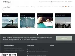 Sites similar to amyrklink.com.br