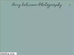 Sites similar to amyrobinsonphoto.com