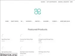 Sites similar to amyrobison.com