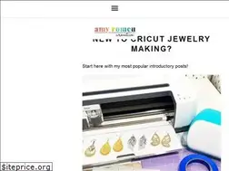 Sites similar to amyromeu.com